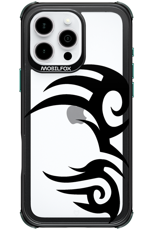 Tattoo Icon 2.0 - Apple iPhone 16 Pro Max
