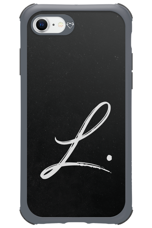(Off Space) L 2.0 - Apple iPhone SE 2020