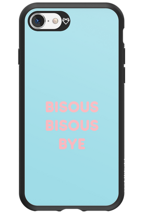 Bisous - Apple iPhone SE 2020