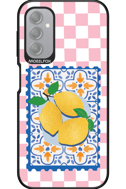 Limoncello Coast 2.0 - Samsung Galaxy A14