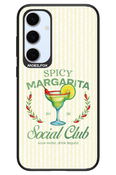 Spicy Margarita 2.0 - Samsung S24 FE