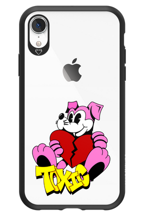 Toxic Dreams - Apple iPhone XR