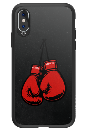BoxRrr 2.0 - Apple iPhone X