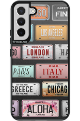 Destinations 2.0 - Samsung Galaxy S22+