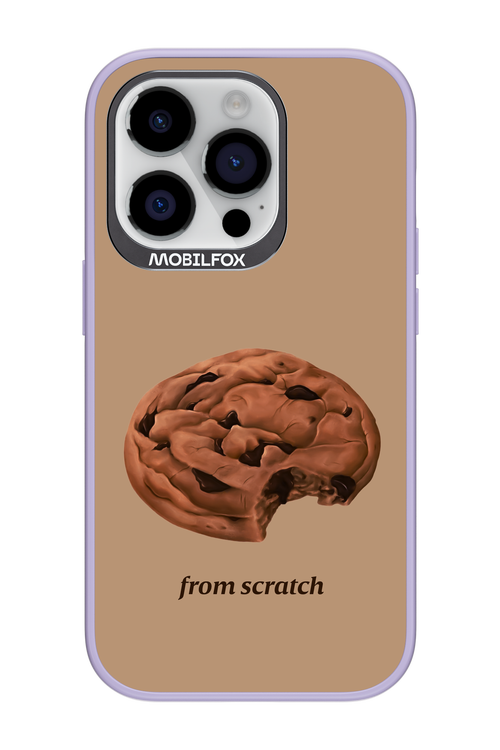 Classy Cookie - Apple iPhone 14 Pro
