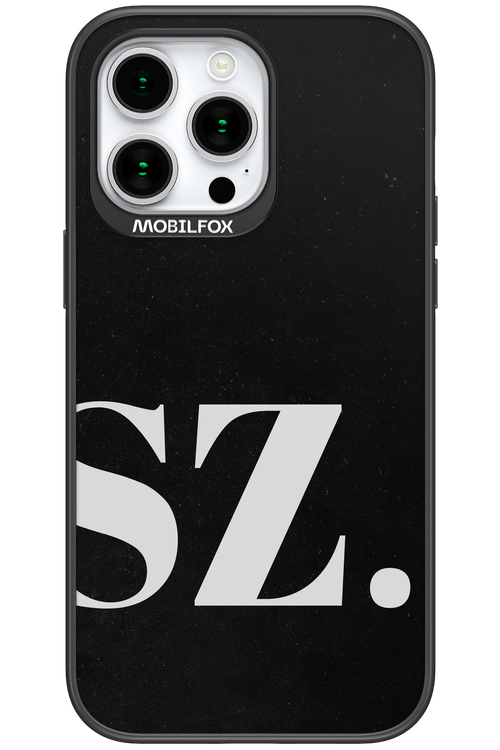 SZ (Off Space) 2.0 - Apple iPhone 15 Pro Max