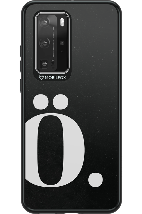 O II (Off Space) 2.0 - Huawei P40 Pro