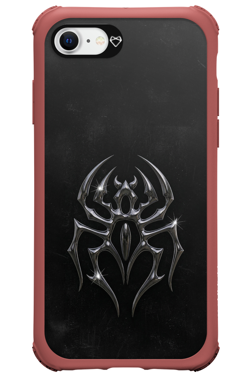 Dark Spider 2.0 - Apple iPhone SE 2022