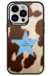 Same Chapter Blue 2.0 - Apple iPhone 13 Pro