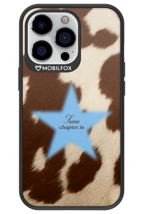 Same Chapter Blue 2.0 - Apple iPhone 13 Pro
