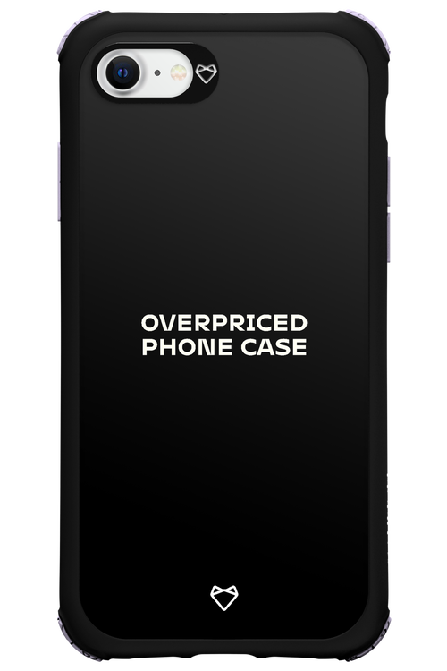 Overprieced - Apple iPhone 7