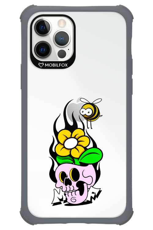 Sugar & Venom - Apple iPhone 12 Pro