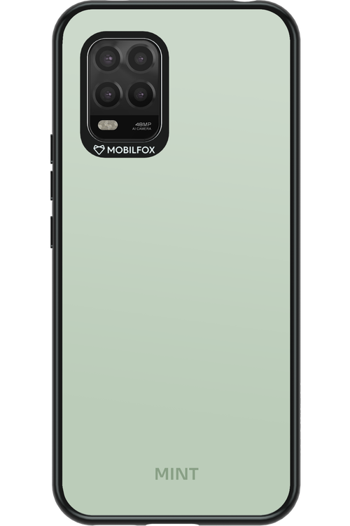 MINT 2.0 - Xiaomi Mi 10 Lite 5G
