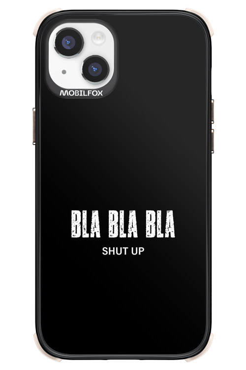 Bla Bla II - Apple iPhone 14 Plus