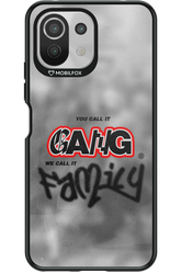 Family Gang - Xiaomi Mi 11 Lite (2021)