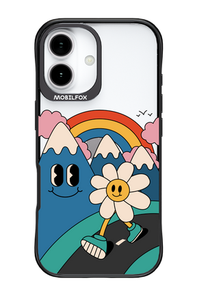 Road to Happiness - Apple iPhone 17