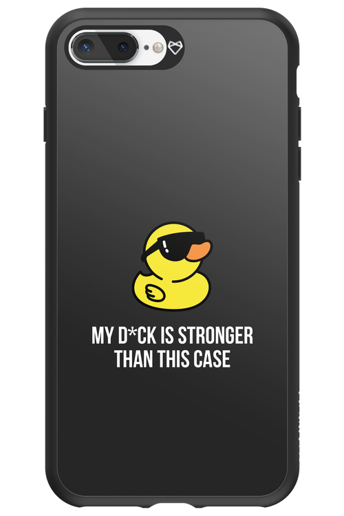 My D_ck 2.0 - Apple iPhone 8 Plus