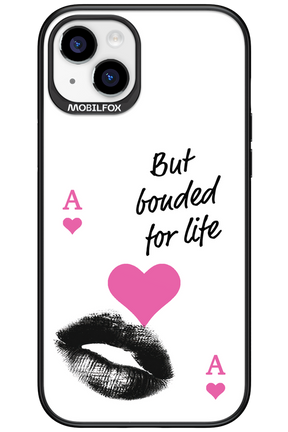 Bonded for Life - Apple iPhone 15 Plus