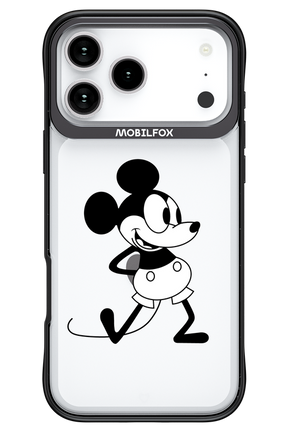 Iconic Mouse - Apple iPhone 17 Pro Max