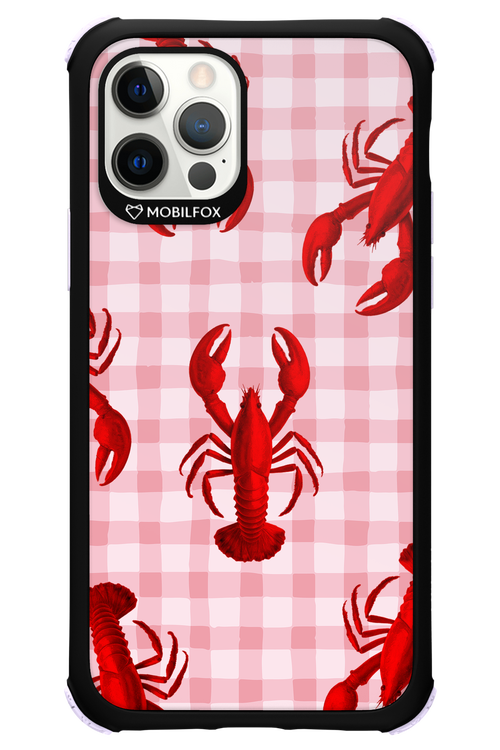 Lobster - Apple iPhone 12 Pro