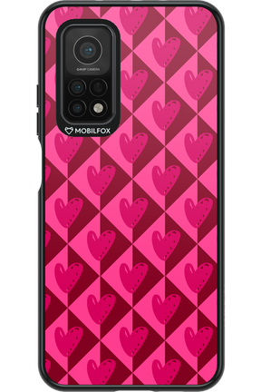 Holiday Heartss - Xiaomi Mi 10T 5G