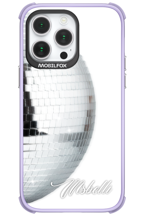 Disco Mood 2.0 - Apple iPhone 14 Pro Max