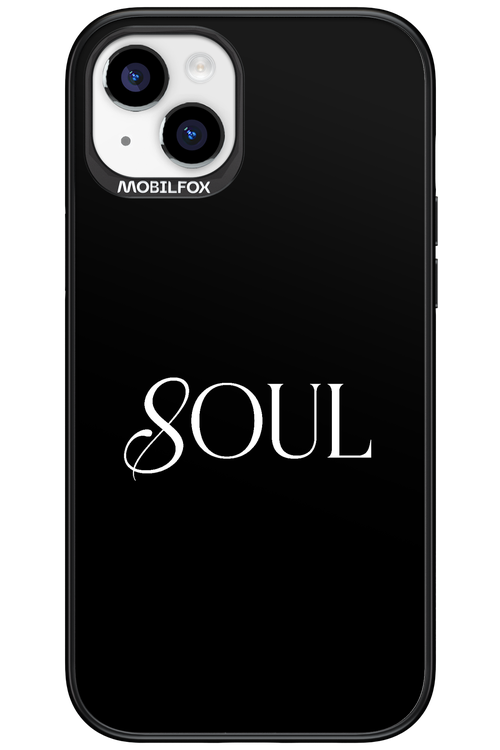 S Soul Mates - Apple iPhone 15 Plus