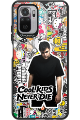 CKND_STICKER - Xiaomi Redmi Note 10