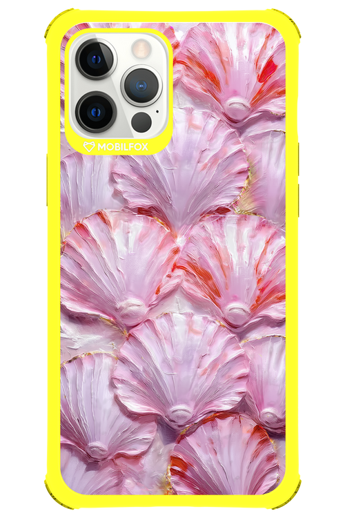 Venus Shell - Apple iPhone 12 Pro Max
