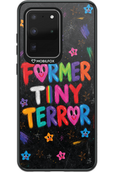 Tiny Terror 2.0 - Samsung Galaxy S20 Ultra 5G