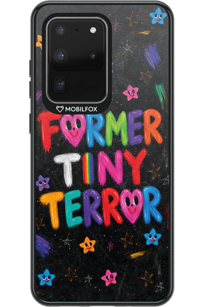 Tiny Terror 2.0 - Samsung Galaxy S20 Ultra 5G