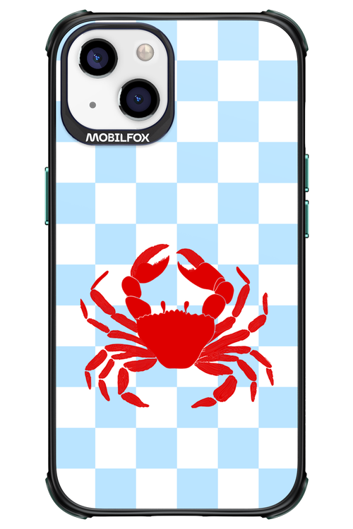 Oh Crab - Apple iPhone 13