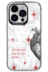 Her Heart - Apple iPhone 14 Pro