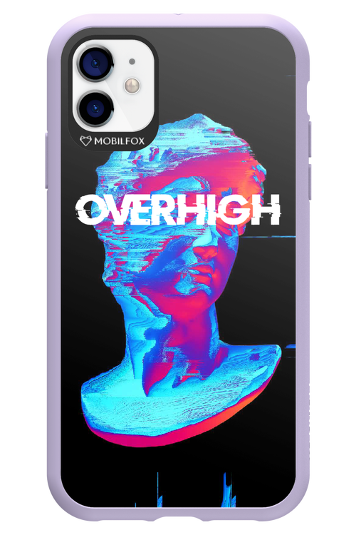 Overhigh - Apple iPhone 11