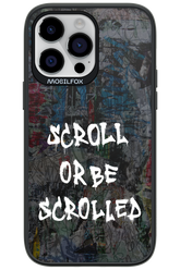 Scroll X 2.0 - Apple iPhone 14 Pro Max