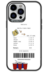 house party - Apple iPhone 13 Pro Max