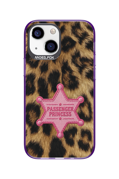 Passenger Princess 2.0 - Apple iPhone 13 Mini