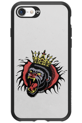 Monkey Rage Light - Apple iPhone SE 2020