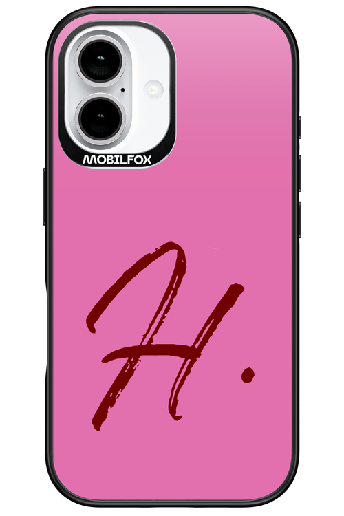 (Sorbet) H 2.0 - Apple iPhone 16