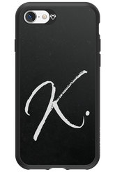 (Off Space) K 2.0 - Apple iPhone 8