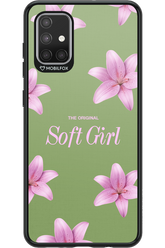 Original Soft Girl - Samsung Galaxy A71