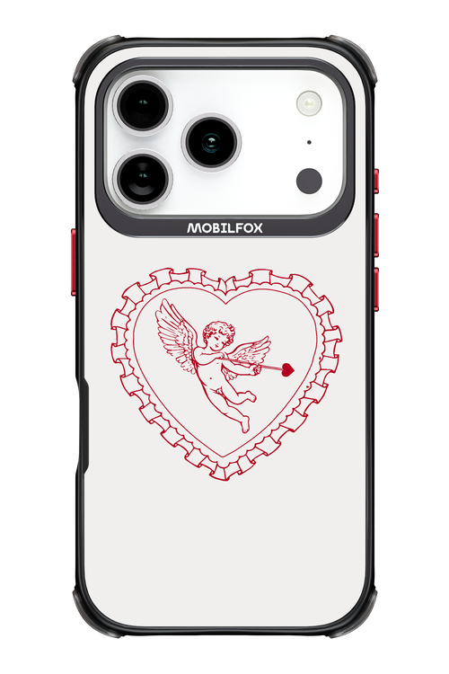Angelo - Apple iPhone 17 Pro