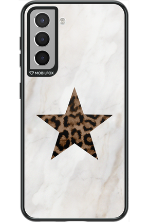Marbel Star - Samsung Galaxy S21