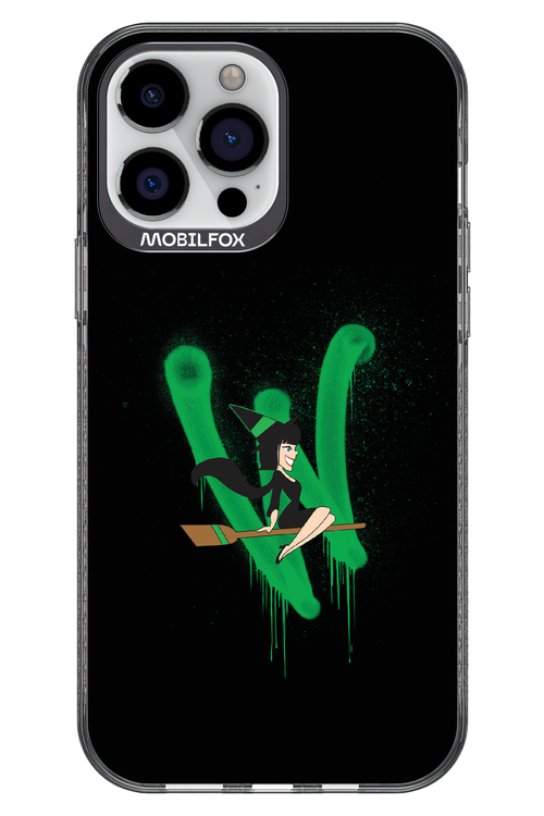 WITCH - Apple iPhone 13 Pro Max