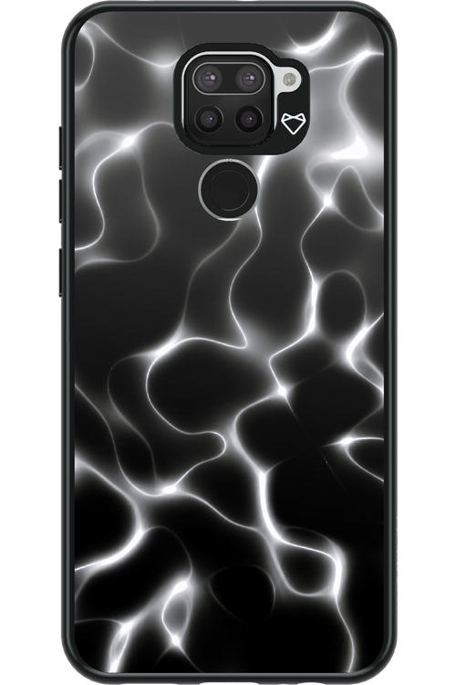 Dark Aura 2.0 - Xiaomi Redmi Note 9
