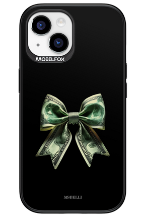 Money is Cute - Apple iPhone 15