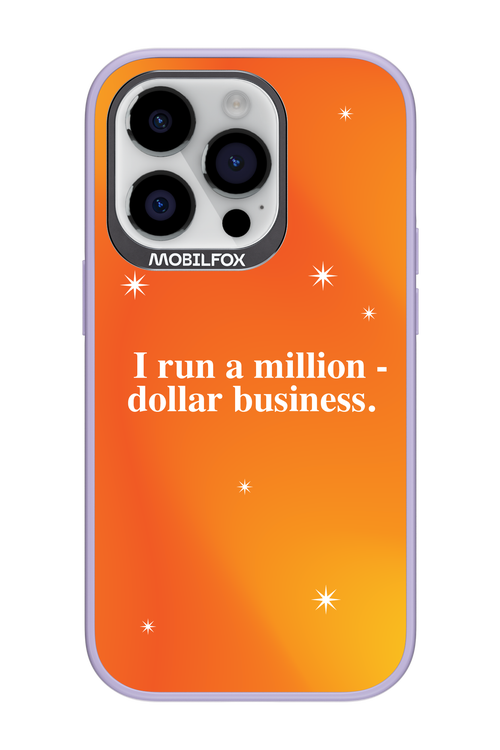Business business - Apple iPhone 14 Pro