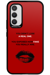 Real or Fake 2.0 - Samsung Galaxy A34