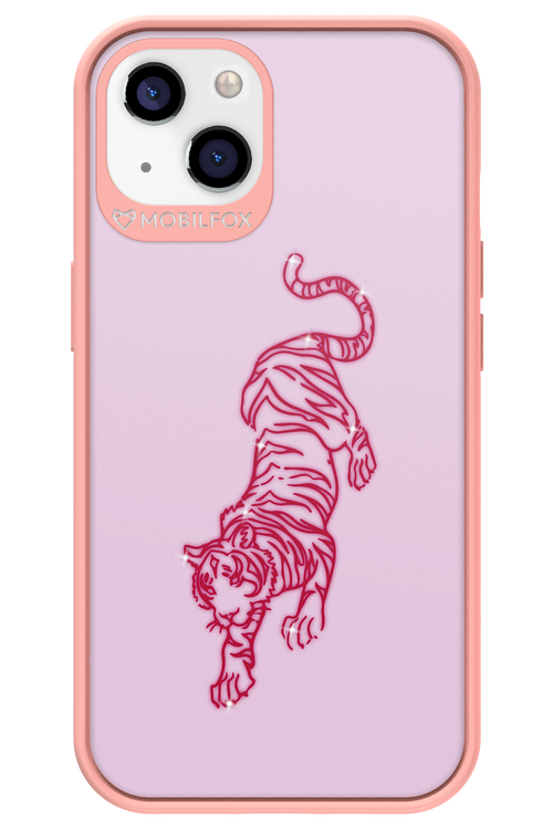 Tiger Power - Apple iPhone 13