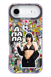 MARSEAUX_STICKER - Apple iPhone 17 Air